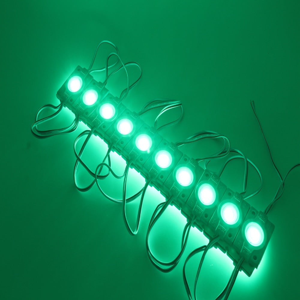 The 12V 3030 SMD LED Modules-Sparklie Lights