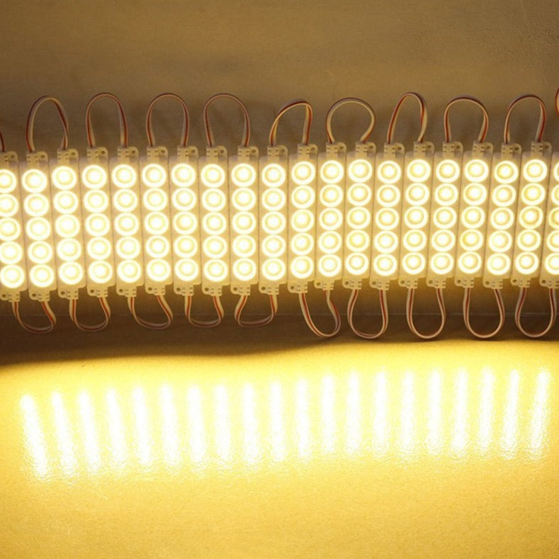 The 5730 5 LEDs Backlight Module-Sparklie Lights