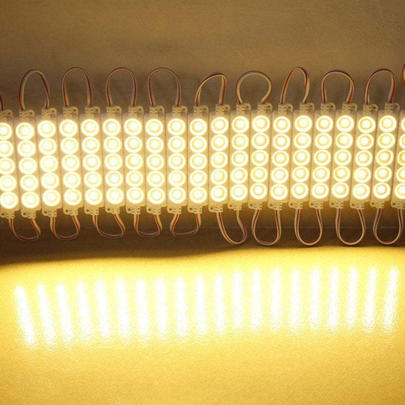 The 5730 5 LEDs Backlight Module-Sparklie Lights