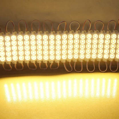 The 5730 5 LEDs Backlight Module-Sparklie Lights