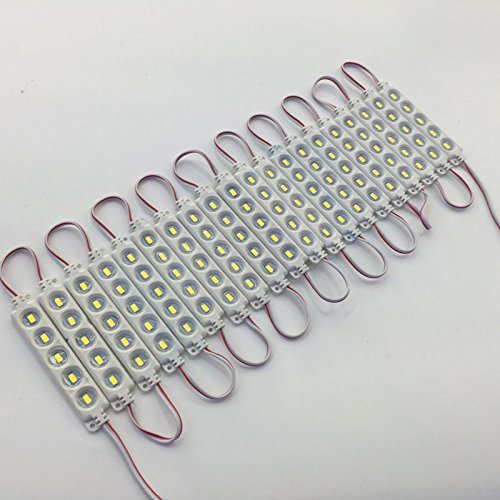 The 5730 5 LEDs Backlight Module-Sparklie Lights