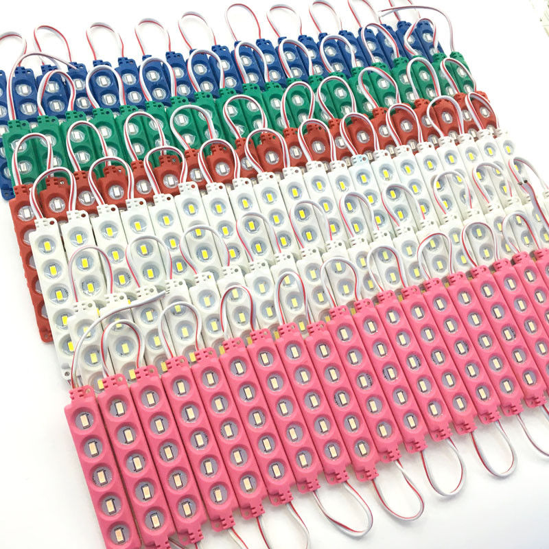 The 5730 5 LEDs Backlight Module-Sparklie Lights