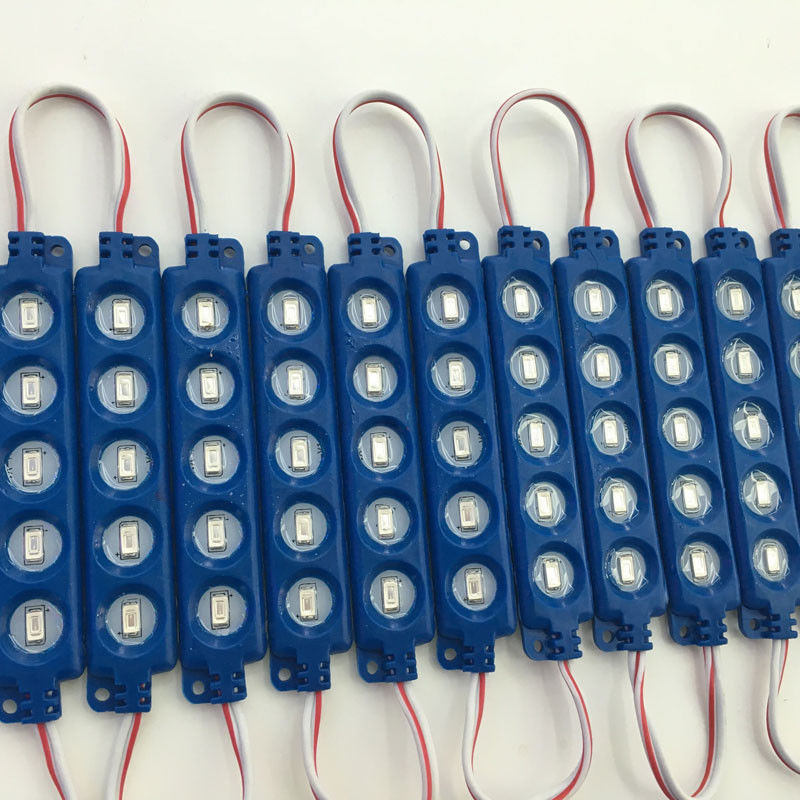 The 5730 5 LEDs Backlight Module-Sparklie Lights