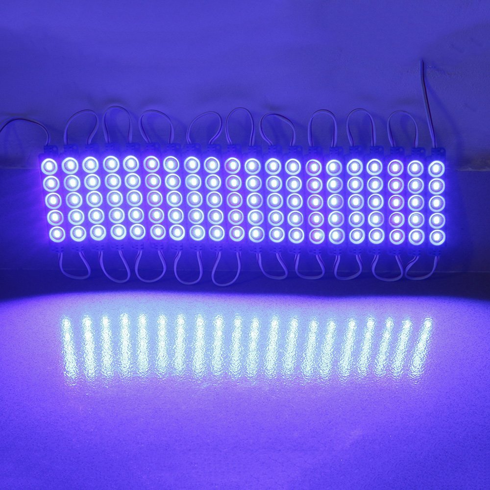 The 5730 5 LEDs Backlight Module-Sparklie Lights