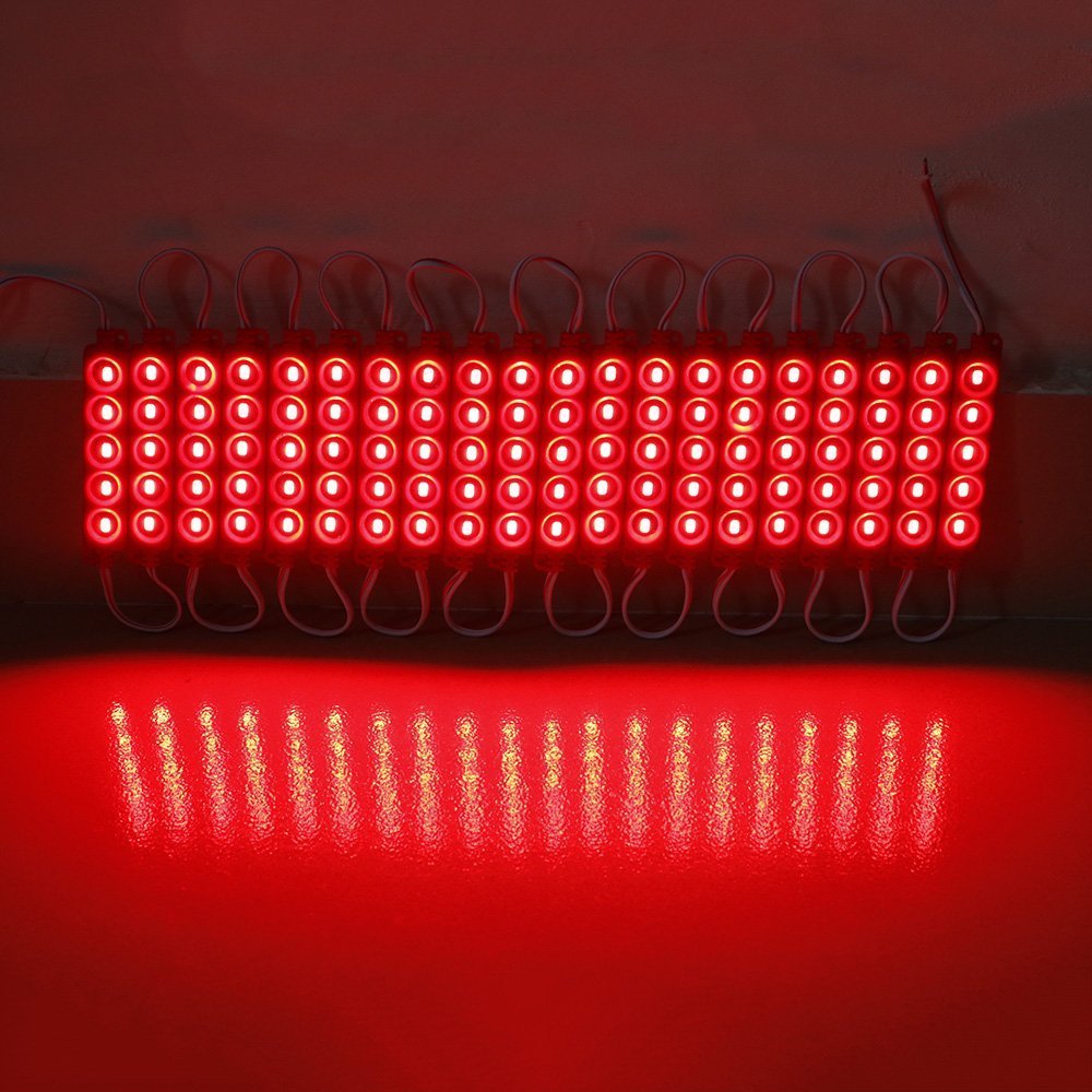 The 5730 5 LEDs Backlight Module-Sparklie Lights