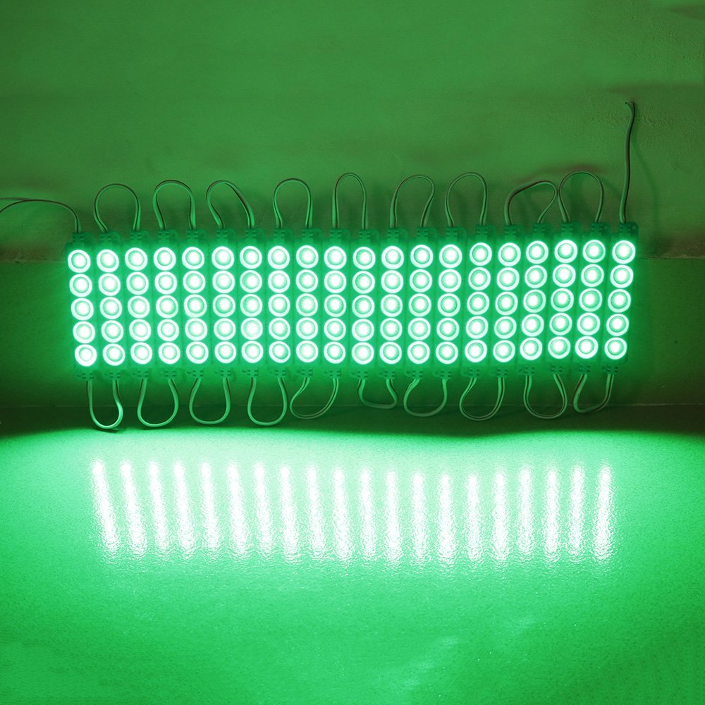 The 5730 5 LEDs Backlight Module-Sparklie Lights