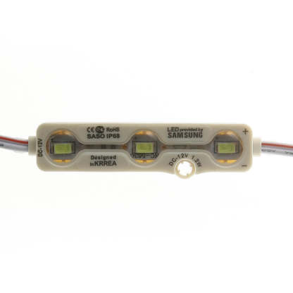 The 5730 SMD Ultrasonic Injection LED Module-Sparklie Lights