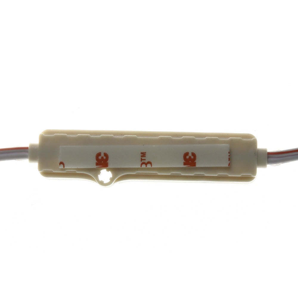 The 5730 SMD Ultrasonic Injection LED Module-Sparklie Lights