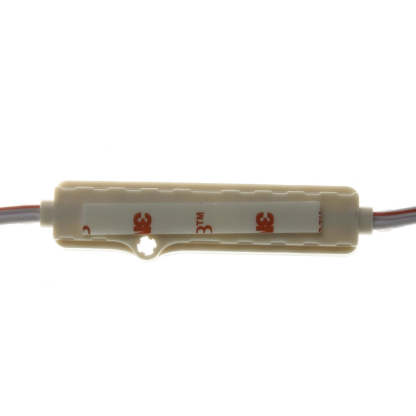 The 5730 SMD Ultrasonic Injection LED Module-Sparklie Lights