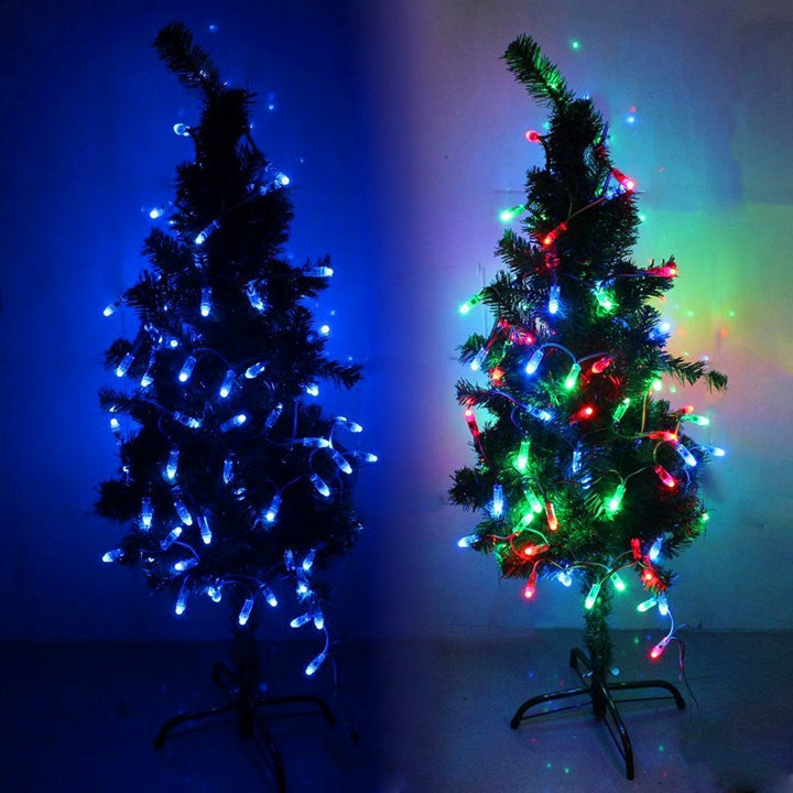 The 12mm Multi Color LED Modules-Sparklie Lights