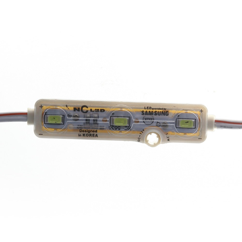 The 5630 3 LEDs Backlight Module-Sparklie Lights