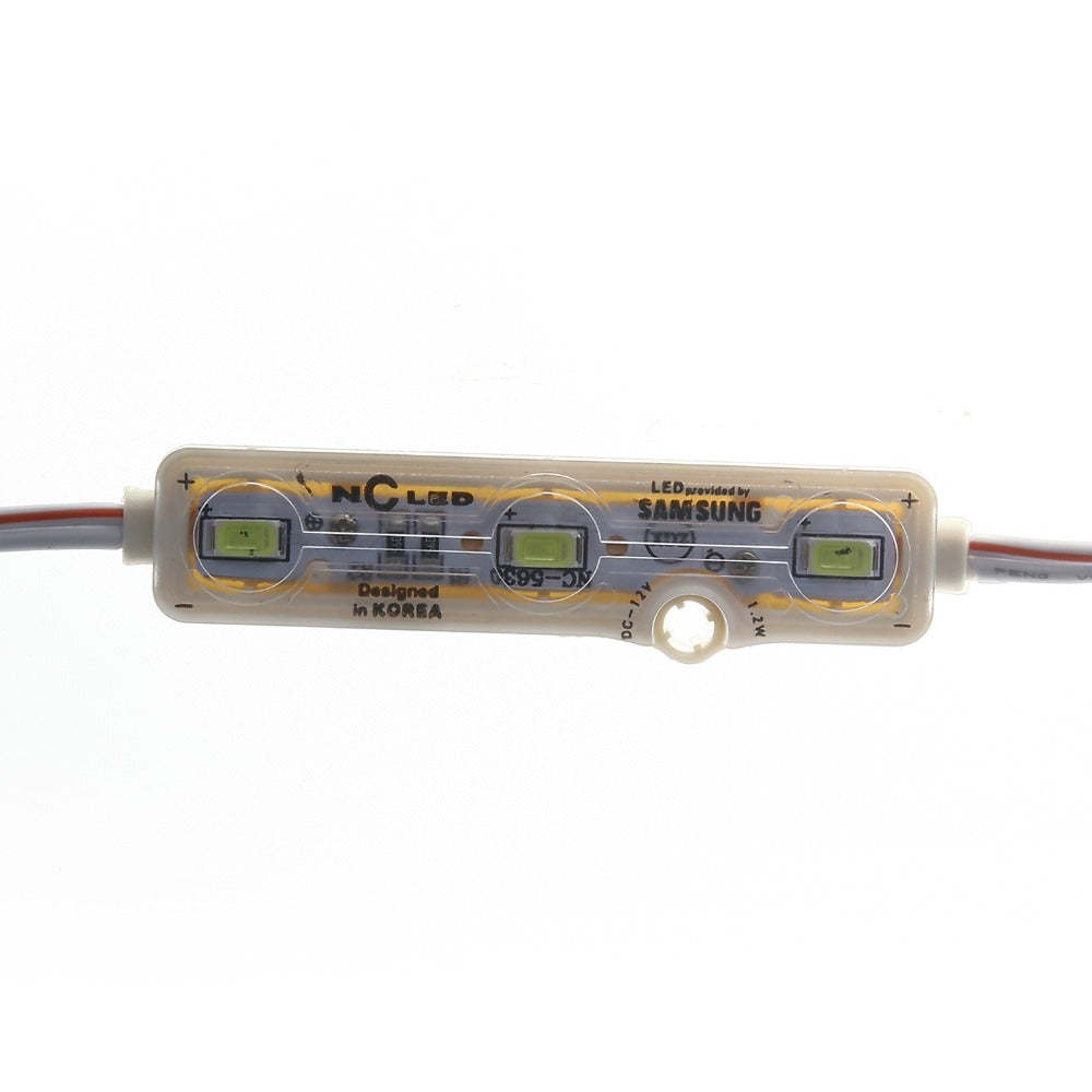 The 5630 3 LEDs Backlight Module-Sparklie Lights