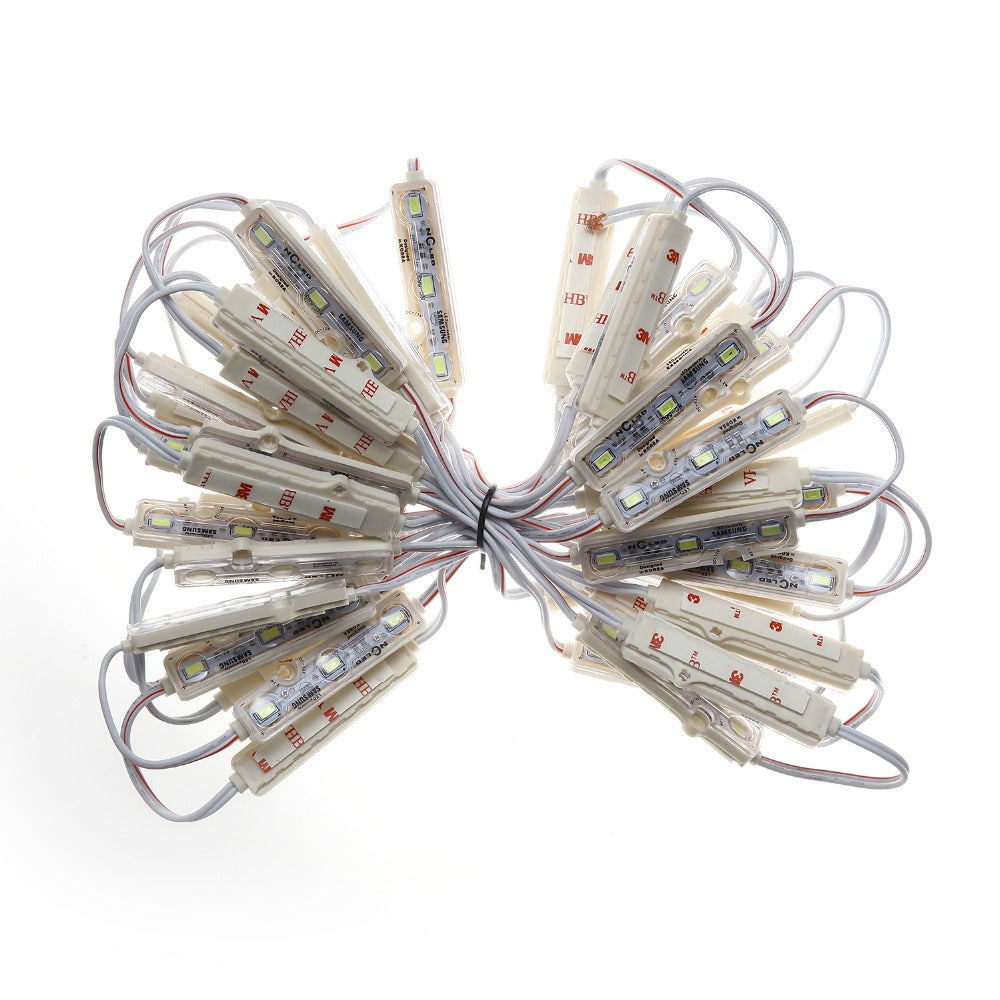 The 5630 3 LEDs Backlight Module-Sparklie Lights