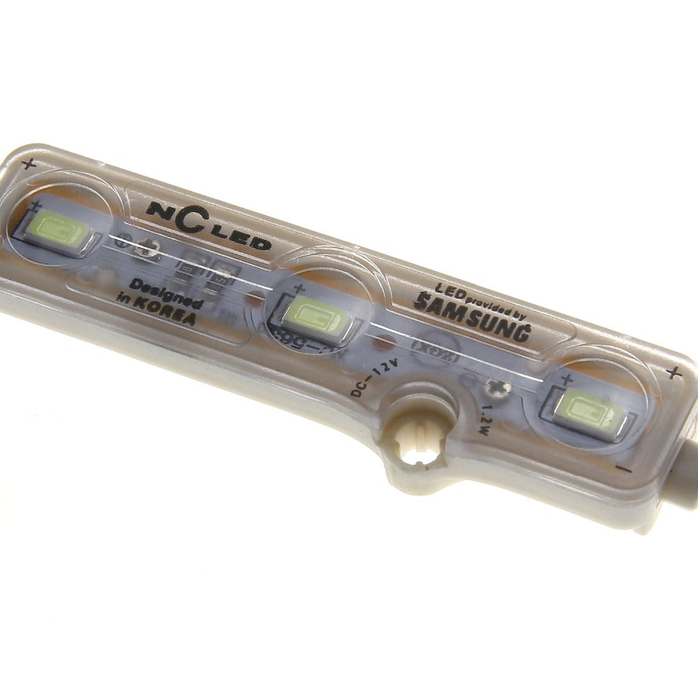 The 5630 3 LEDs Backlight Module-Sparklie Lights