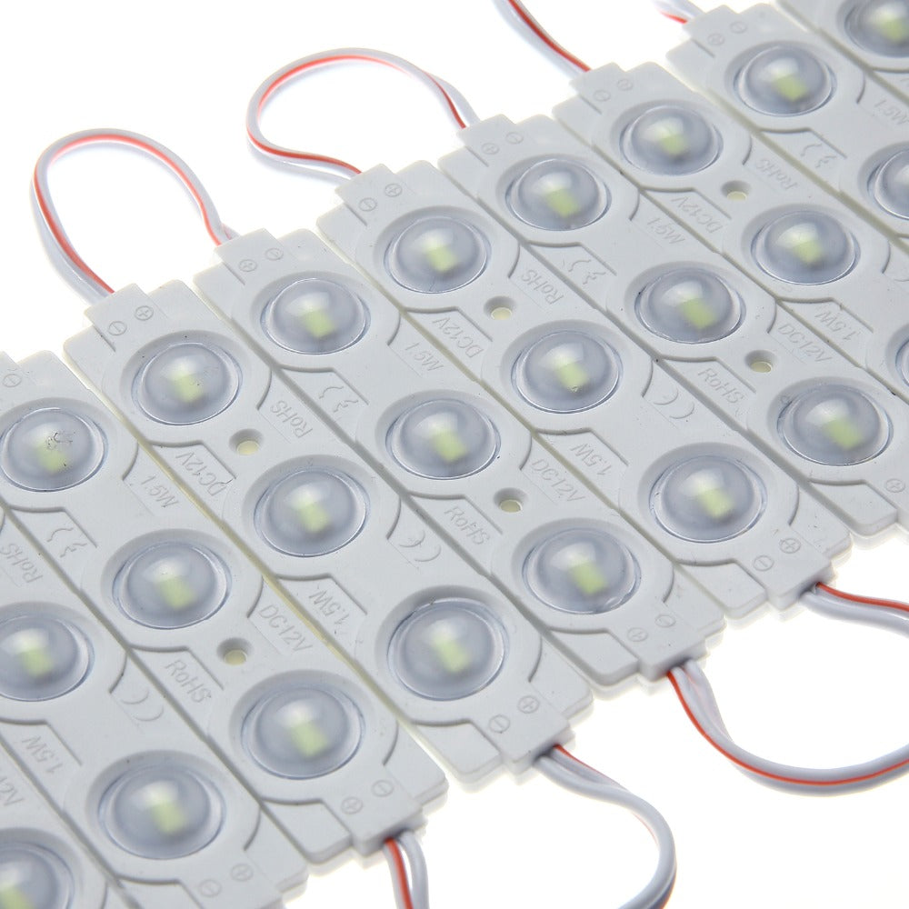 The 5730 3 LEDs Waterproof Module-Sparklie Lights