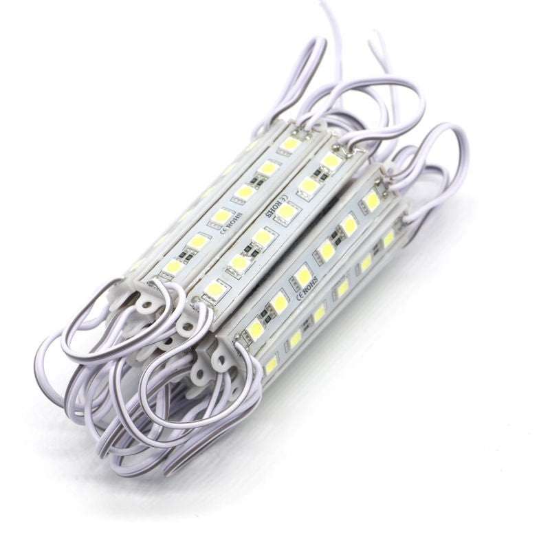 The 5050 SMD 6 LEDs Module-Sparklie Lights