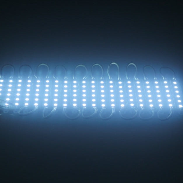 The 5050 SMD 6 LEDs Module-Sparklie Lights