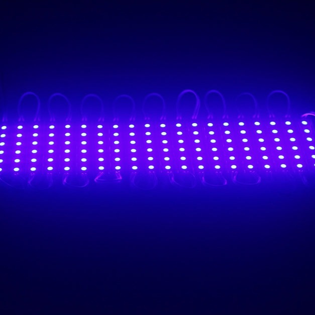 The 5050 SMD 6 LEDs Module-Sparklie Lights
