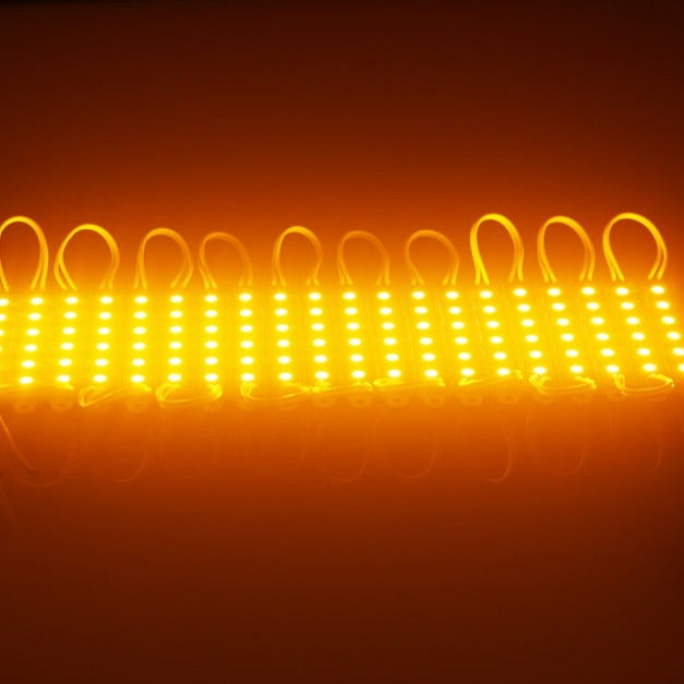 The 5050 SMD 6 LEDs Module-Sparklie Lights