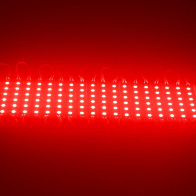 The 5050 SMD 6 LEDs Module-Sparklie Lights