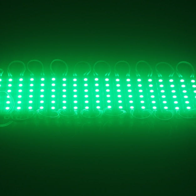 The 5050 SMD 6 LEDs Module-Sparklie Lights