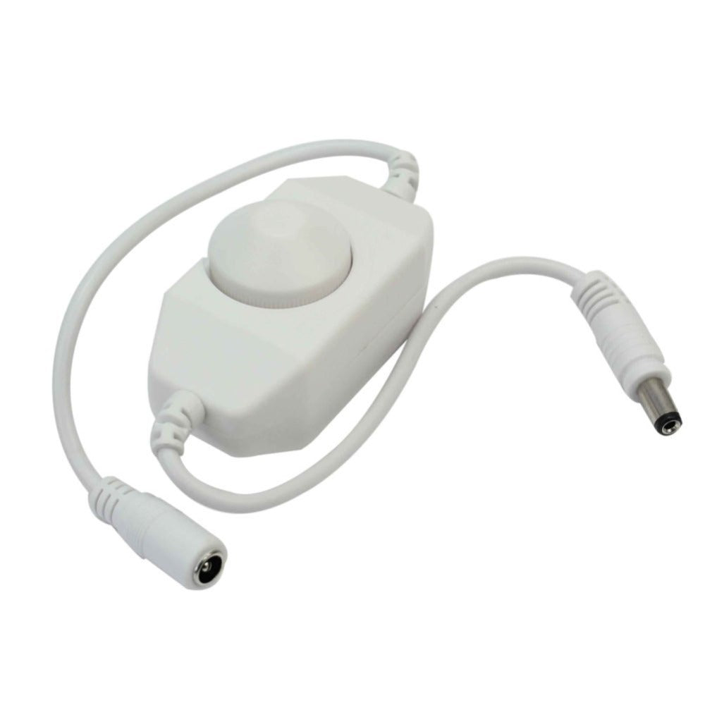 The Knob LED Light Dimmer Controller-Sparklie Lights
