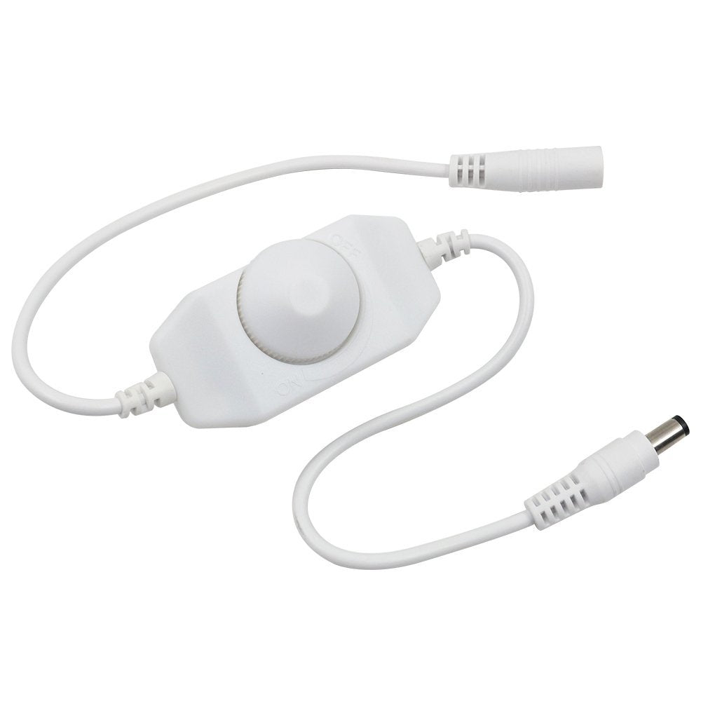 The Knob LED Light Dimmer Controller-Sparklie Lights