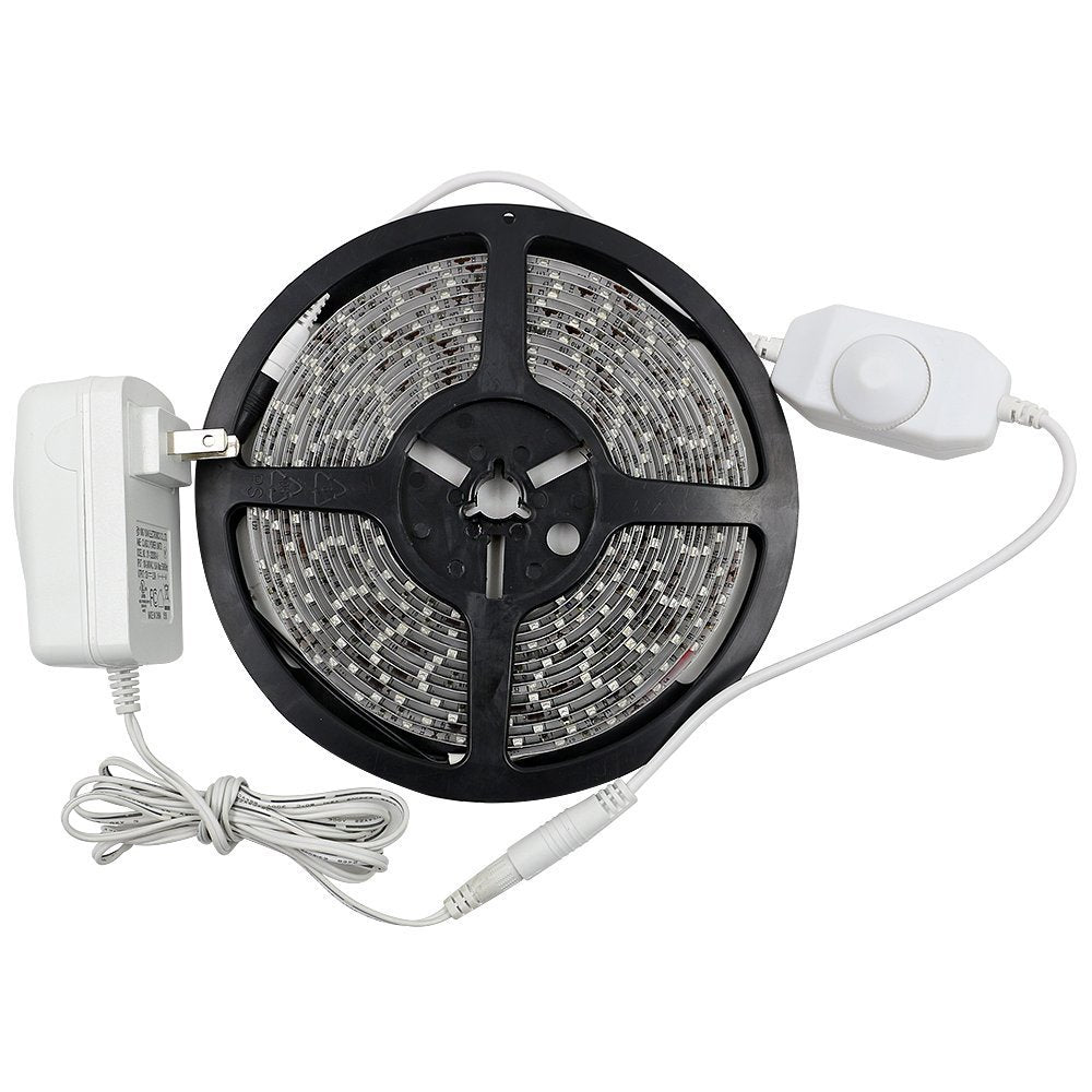 The Knob LED Light Dimmer Controller-Sparklie Lights