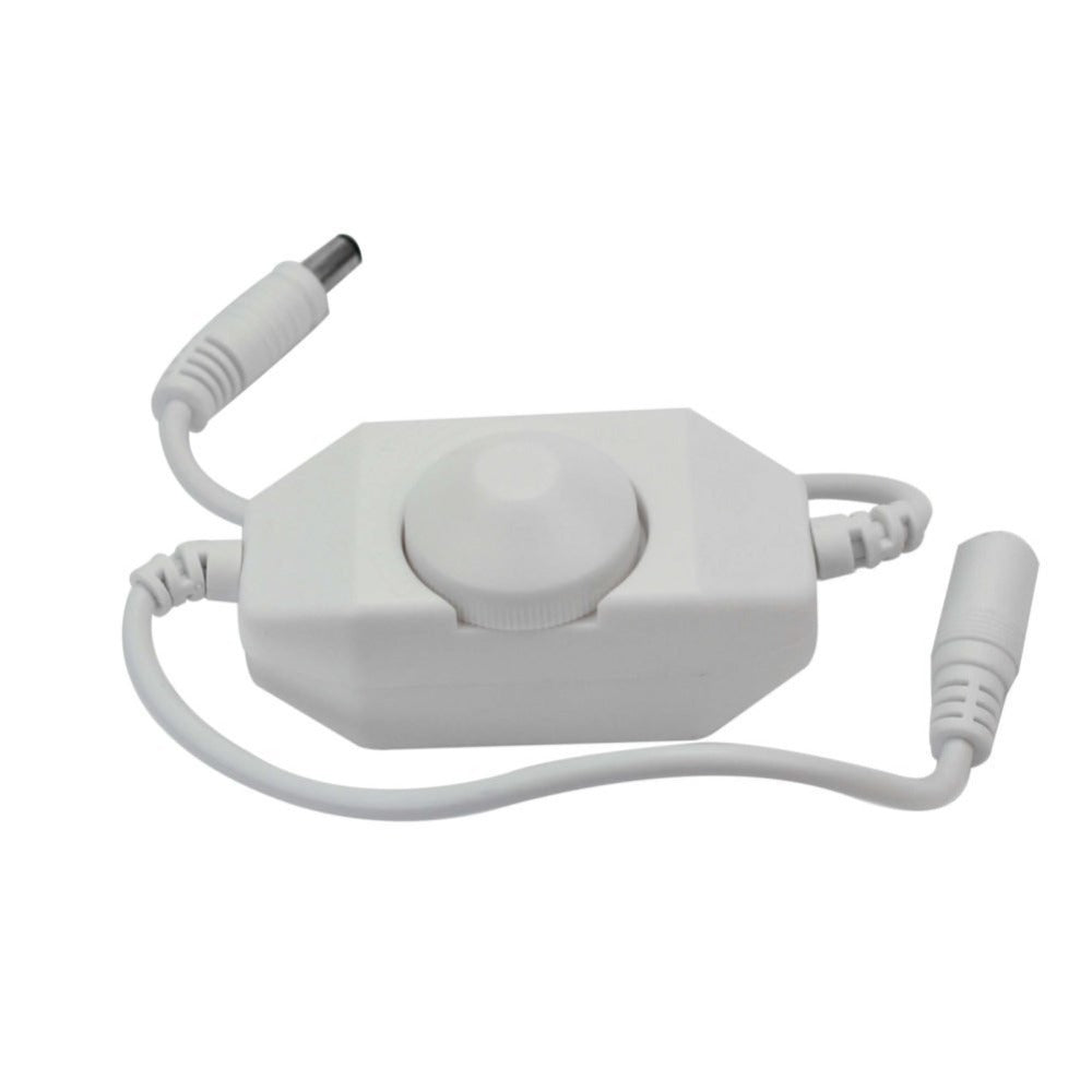 The Knob LED Light Dimmer Controller-Sparklie Lights