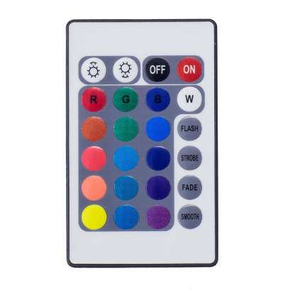The 24 Keys IR Remote Controller-Sparklie Lights