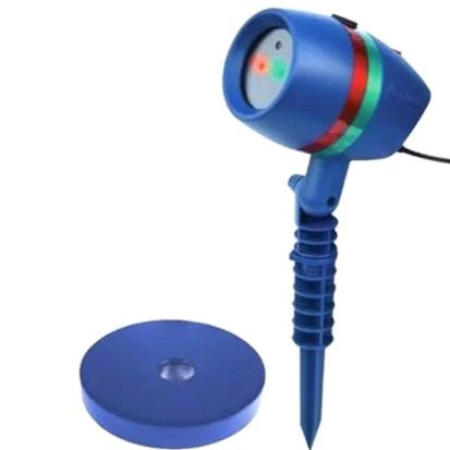 Laser Fairy Light Projection-Sparklie Lights