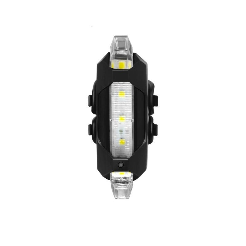 Bicycle LED Light Accessories For Night Riding-Sparklie Lights