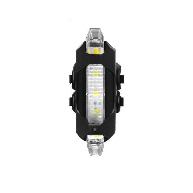 Bicycle LED Light Accessories For Night Riding-Sparklie Lights