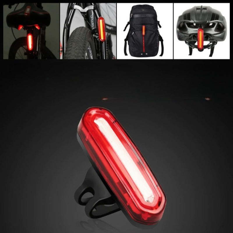 Bicycle LED Light Accessories For Night Riding-Sparklie Lights