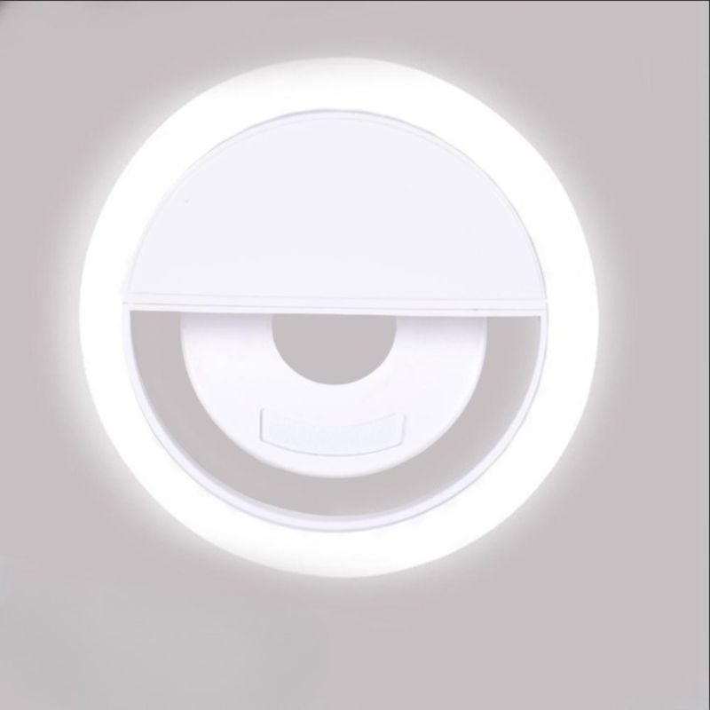 Led Selfie Ring Light-Sparklie Lights