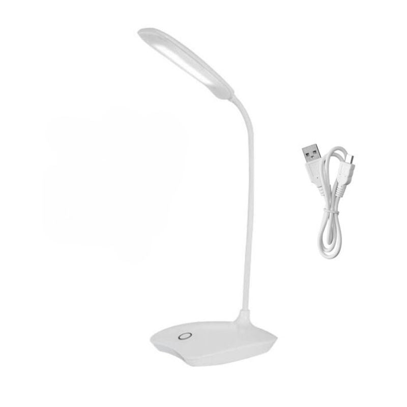 LED Foldable And Dimmable Desk Lamp-Sparklie Lights
