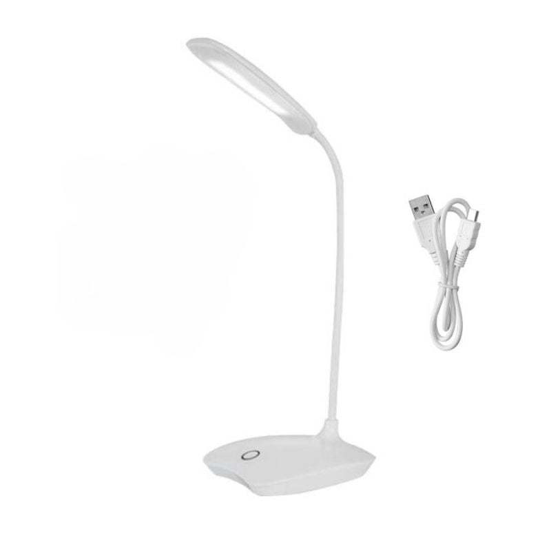 LED Foldable And Dimmable Desk Lamp-Sparklie Lights