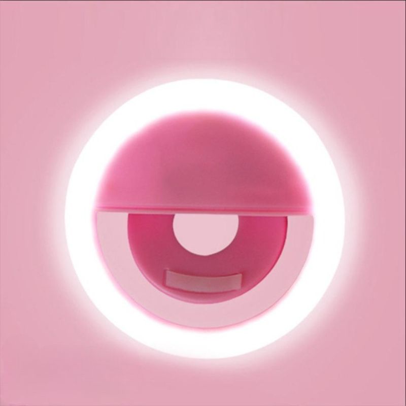 Led Selfie Ring Light-Sparklie Lights