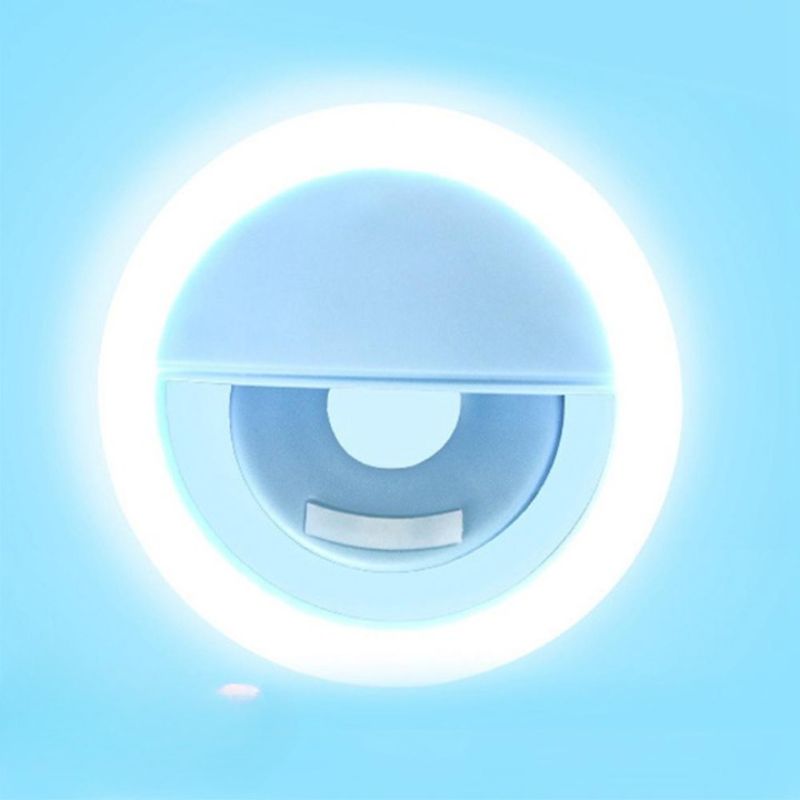 Led Selfie Ring Light-Sparklie Lights