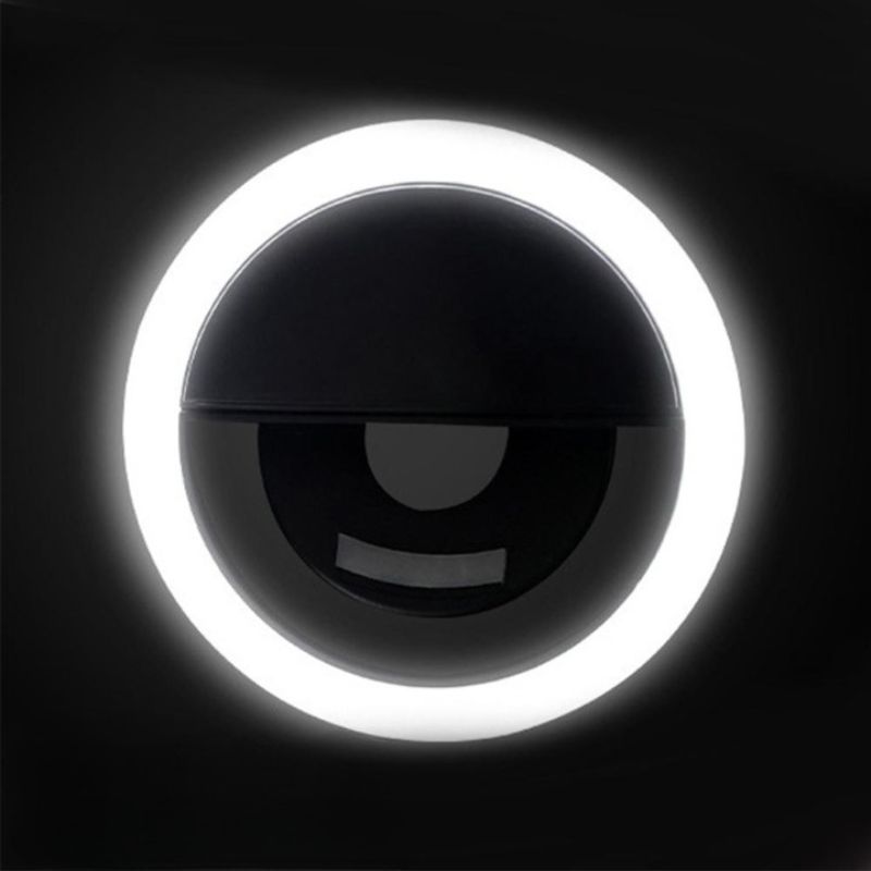 Led Selfie Ring Light-Sparklie Lights