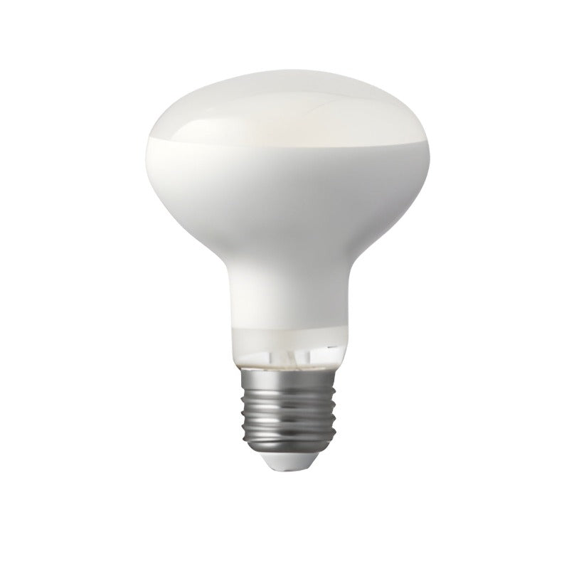 8W R80 Dimmable Reflector LED Globe (E27) In Natural White-Sparklie Lights