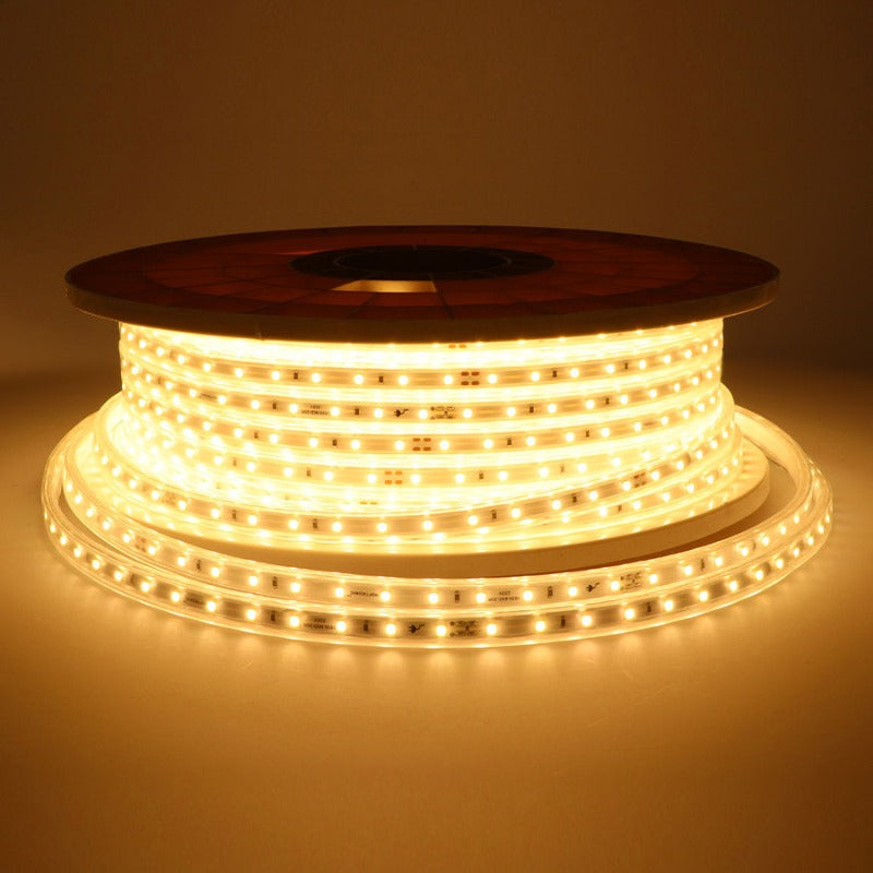 The Silicone LED Strip Lights-Sparklie Lights