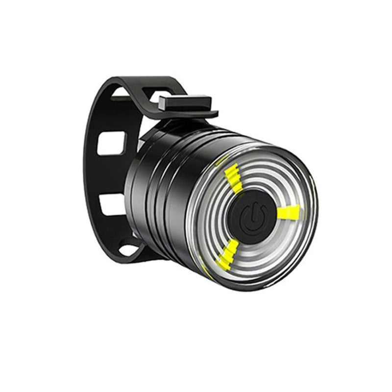 Bicycle LED Light Accessories For Night Riding-Sparklie Lights