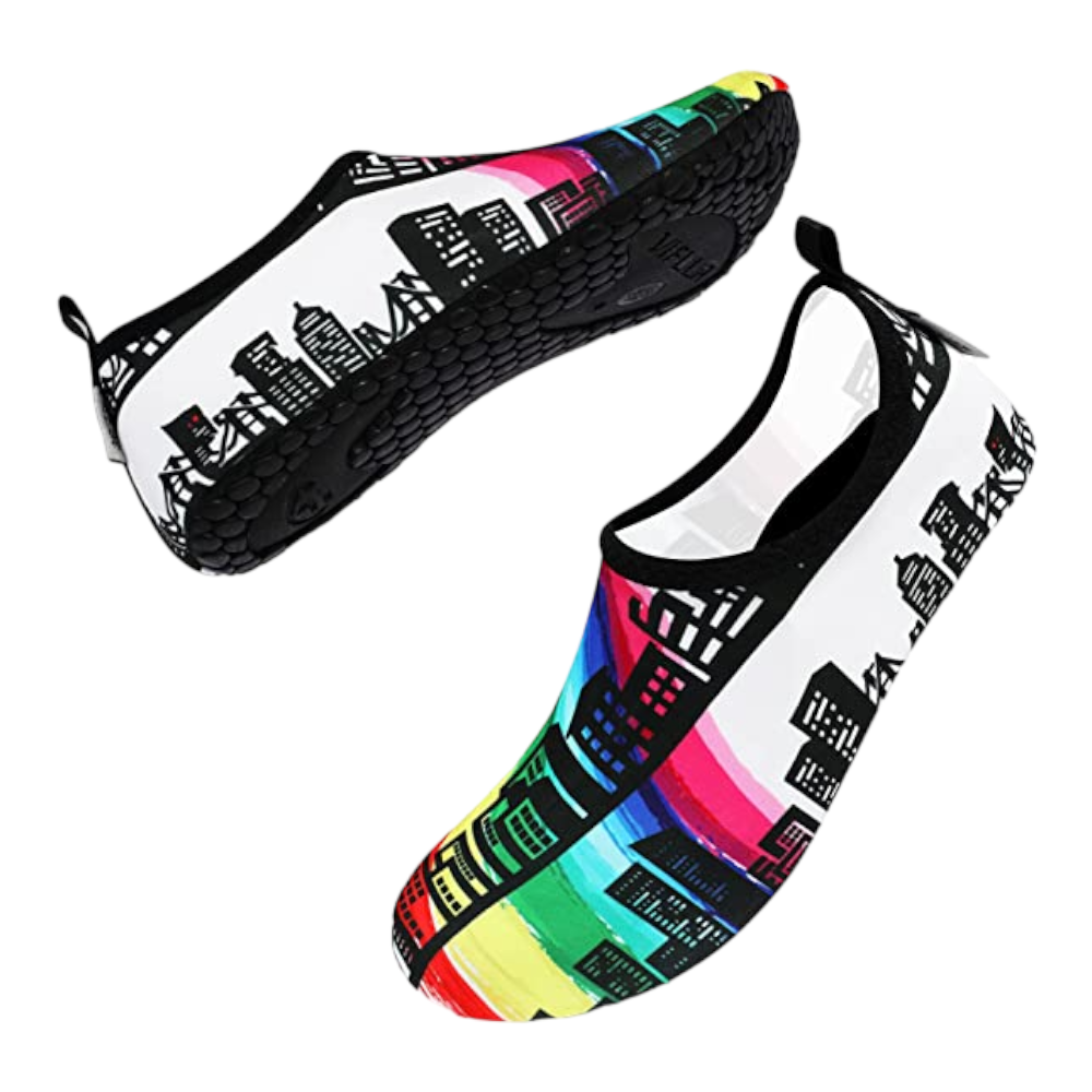 Sports Barefoot Quick-Dry Shoes