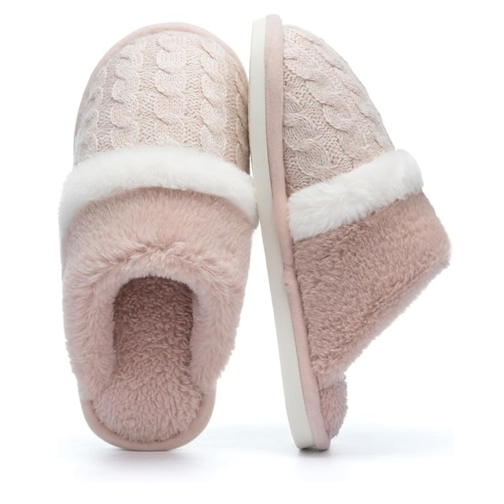 Cozy Indoor Slippers For Women