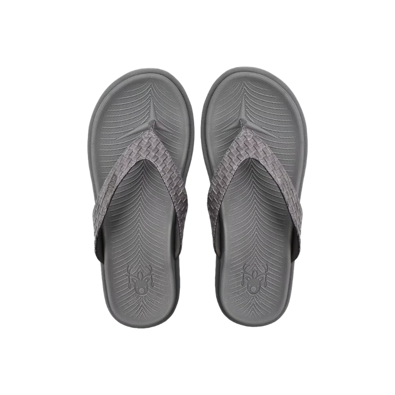 Slip On Indoor Outdoor Flip Flop With Arch Support