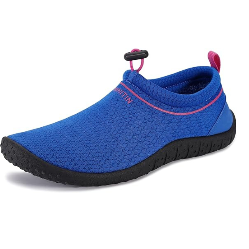 Water Shoes With Thick Sole For Outdoor Activities