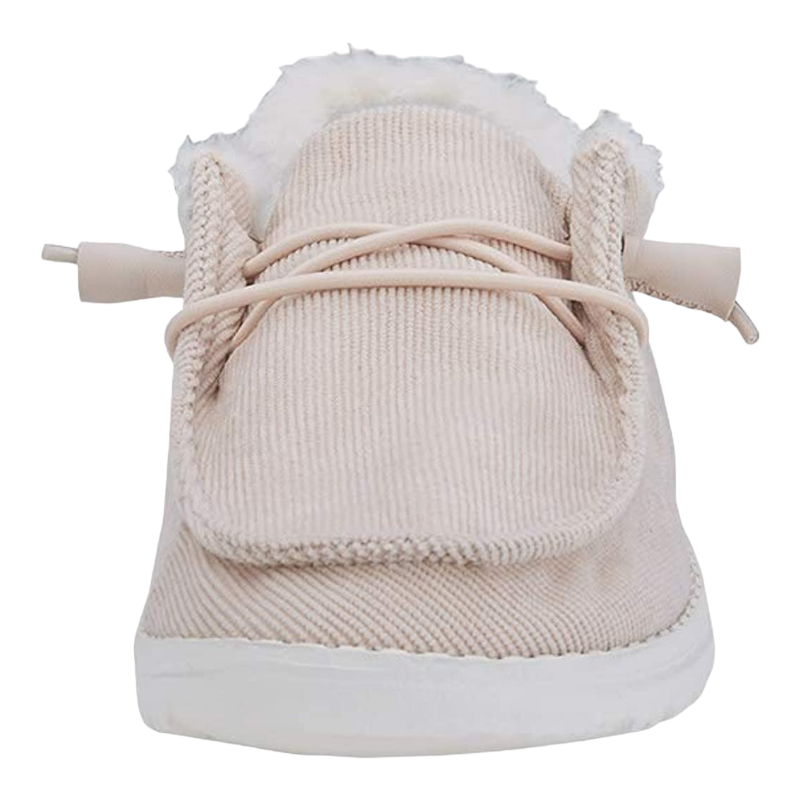 Classy Rubber Sole Loafers