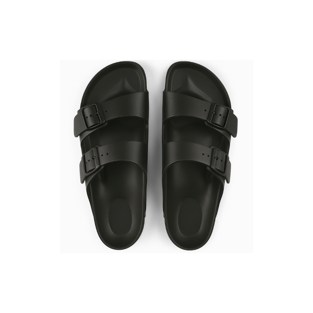Waterproof EVA Sandals – Quick-Dry Lightweight Everyday Slides