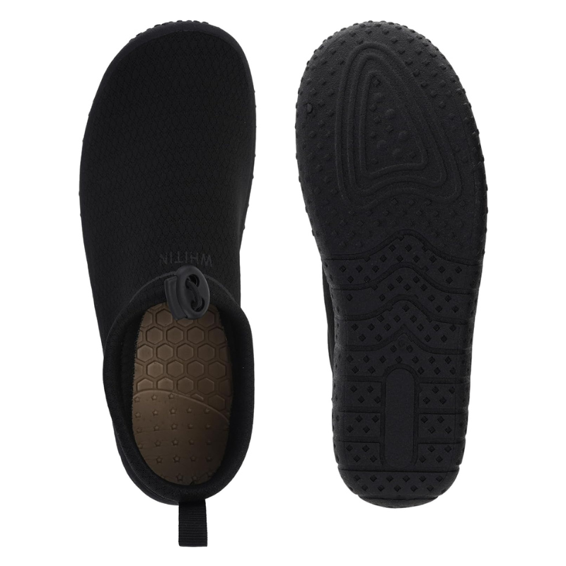 Water Shoes With Thick Sole For Outdoor Activities